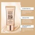 thumbnail image 4 of Buy 2 Save 10% Corrector solar Gold de banda completa,corrector,crema de protección solar,oculta las imperfecciones y unifica el tono de la piel. Proporciona protección UVA/UVB.40 ml, 4 of 8