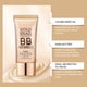 thumbnail image 4 of Clearance Corrector solar Gold de banda completa,corrector,crema de protección solar,oculta las imperfecciones y unifica el tono de la piel. Proporciona protección UVA/UVB. Resistente al agua,40 ml, 4 of 8