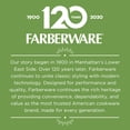 thumbnail image 2 of Farberware High Performance 16 Piece Nonstick Pots and Pans Set, Teal, 2 of 7