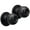 Oil Rubbed Bronze, variant on Hyper Tough Keyed Entry Ball Style Doorknob, Oil-Rubbed Bronze Finish, Twin Pack
