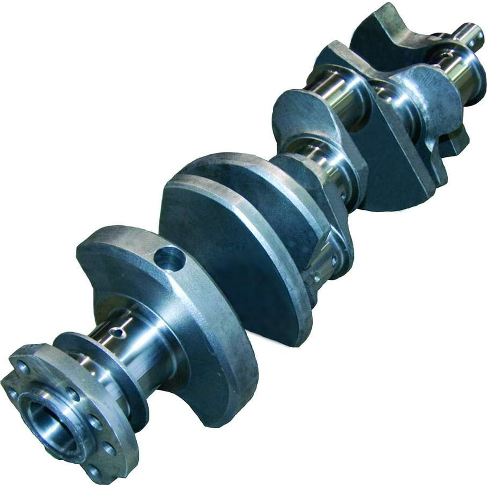 EAGLE CRS103053480SP Crankshafts SBC 305 Cast Crank 3.480 Stroke