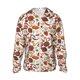 thumbnail image 1 of Balery Cooking Bbq Sudadera ligera de manga larga con capucha y protección solar UPF 50+ para hombre y mujer, ideal para pesca y running-Small, 1 of 7