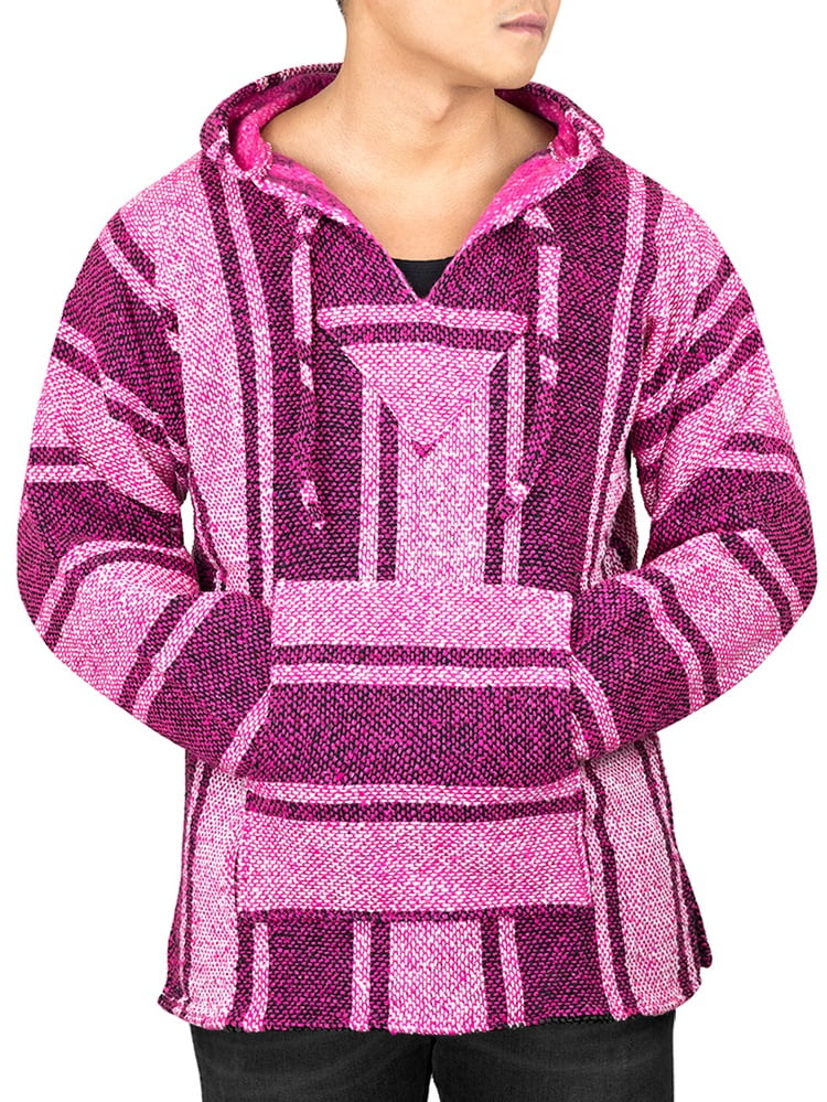 mexican jerga hoodie