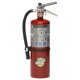 thumbnail image 1 of Extintor de incendios Buckeye 10914 ABC de químico seco 2,5 kg 43 x 18 x 9 cm, 1 of 1