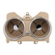 thumbnail image 5 of Speravity Soporte para vasos de agua Función de elevación Combinación perfecta Expansor de automóvil Reemplazo de protección fina conveniente Automoción decorativa y accesorios Beige Speravity VI002481-01B, 5 of 6