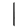 thumbnail image 6 of Tyler Dillon Wood Framed Rectangular Pitched & Flared Dressing Mirror - Mirrored - 48"H x 20"W, 6 of 11