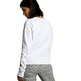 thumbnail image 3 of Champion Life Women's Reverse Weave Crew Sweatshirt, 3 of 4