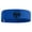 Royal, variant on Car Steering Wheel Embroidered Cotton Twill Stretchable Hat Band - White OSFM