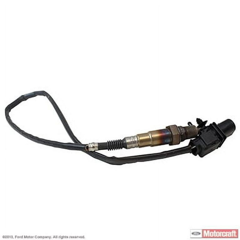 Motorcraft Oxygen Sensor DY-1184 Fits select: 2011-2016 FORD F150,  2011-2017 FORD EXPEDITION