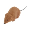 thumbnail image 2 of Juguete de ratón realista Niños Animal Ratón Modelo color Claro Juguetes Juguetes Educativos Tempranos Magideal Juguete de ratón realista, 2 of 7