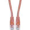 Cat5e Ethernet Cable, 24AWG Network Cable with RJ45 Gold Plated ...