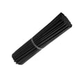 thumbnail image 2 of Soidarity 72 Uds 17CM bicicleta motocicleta suciedad decoración Motocross rueda radios envolturas llantas pieles diámetro 0,6 cm fundas protectoras Ciclismo negro Soidarity OD2876-05, 2 of 6