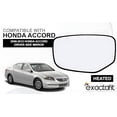 thumbnail image 5 of Rugged TUFF Driver Side Mirror Glass Replacement for 2008-2012 Honda Accord (Heated Defrost), 5 of 9