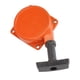 thumbnail image 1 of Conjunto De Arranque Por Tracción, Fácil Instalación Arrancador Por Tracción Operación Manual De Aluminio Con Copa De Inicio Para Reemplazo, 1 of 7
