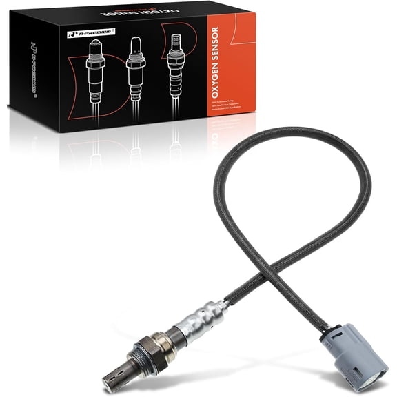 A-Premium O2 Oxygen Sensor Compatible with Ford Escape 2017-2018, Transit Connect 2016-2017, L4 2.5L, Downstream