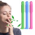 thumbnail image 2 of Fresh Breath Chew Sticks Portable Essential Oil Formula for Respiratory Wellness & Focus, 2 of 3