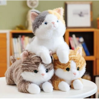 Webkinz Persian Cat Plush - Walmart.com