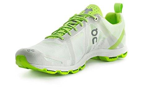 on running cloudracer