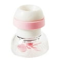 thumbnail image 1 of Clearance! Anti-splash Faucet Filter Tip Kitchen Water Filter Sprayer Tap Water Strainer, 1 of 2