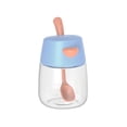 thumbnail image 4 of Baoblaze Measuring s Pepper Shaker Leakproof Refillable Countertop Pepper Shaker Blue, 4 of 8