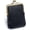 Black, variant on 1Pcs Vintage Coin Purse Kissing Lock Wallet Coin Organizer Buckle Kissing Lock Coin Purse Leather Coin Clip for Men & Women (Black)