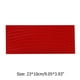 thumbnail image 4 of Almohadillas para bicicleta Pegatina para bicicleta MTB pegatinas reflectantes para llanta de rueda de ciclismo accesorios para bicicleta Hugtrwg Para estrenar, 4 of 5