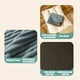 thumbnail image 5 of Cama cálida para perros, de pana gruesa, extraíble y lavable, antideslizante, para perros medianos y grandes, resistente a las manchas, fácil de limpiar. Blaxill, 5 of 9