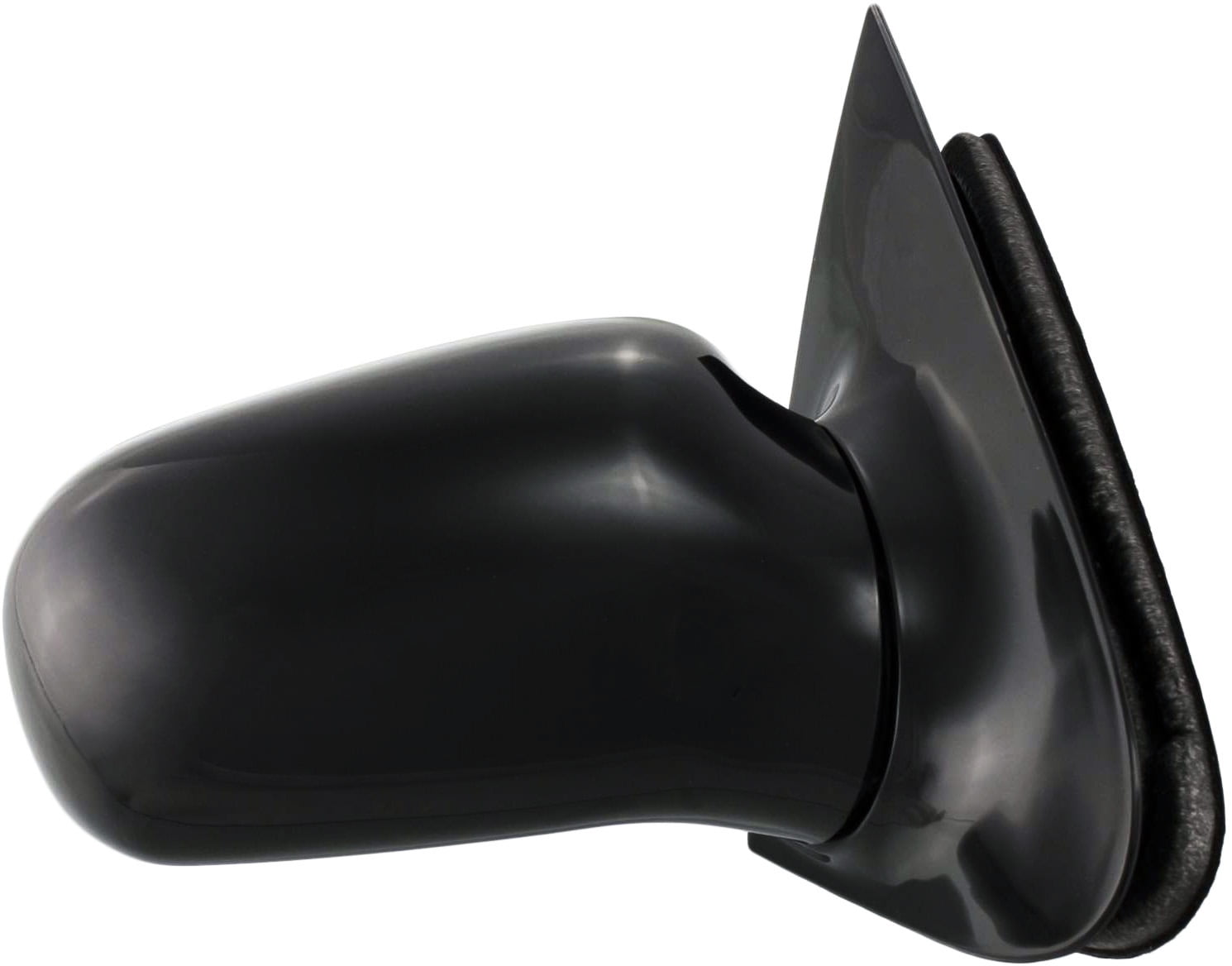 Mirror Compatible With 1995-2005 Chevrolet Cavalier Pontiac Sunfire Right Passenger Side Paintable Kool-Vue