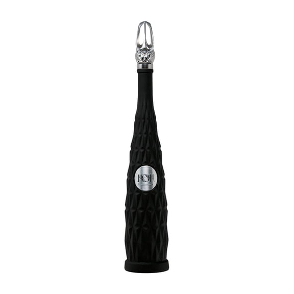 Tequila Non Natanael Cano Añejo Cristalino 700 Ml