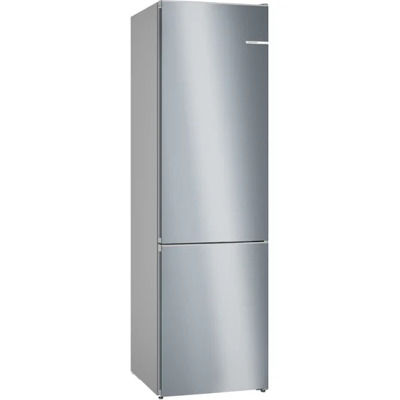 BOSCH B24CB80ESS  BOTTOM FREEZER FREESTANDING REFRIGERATOR Stainless Steel