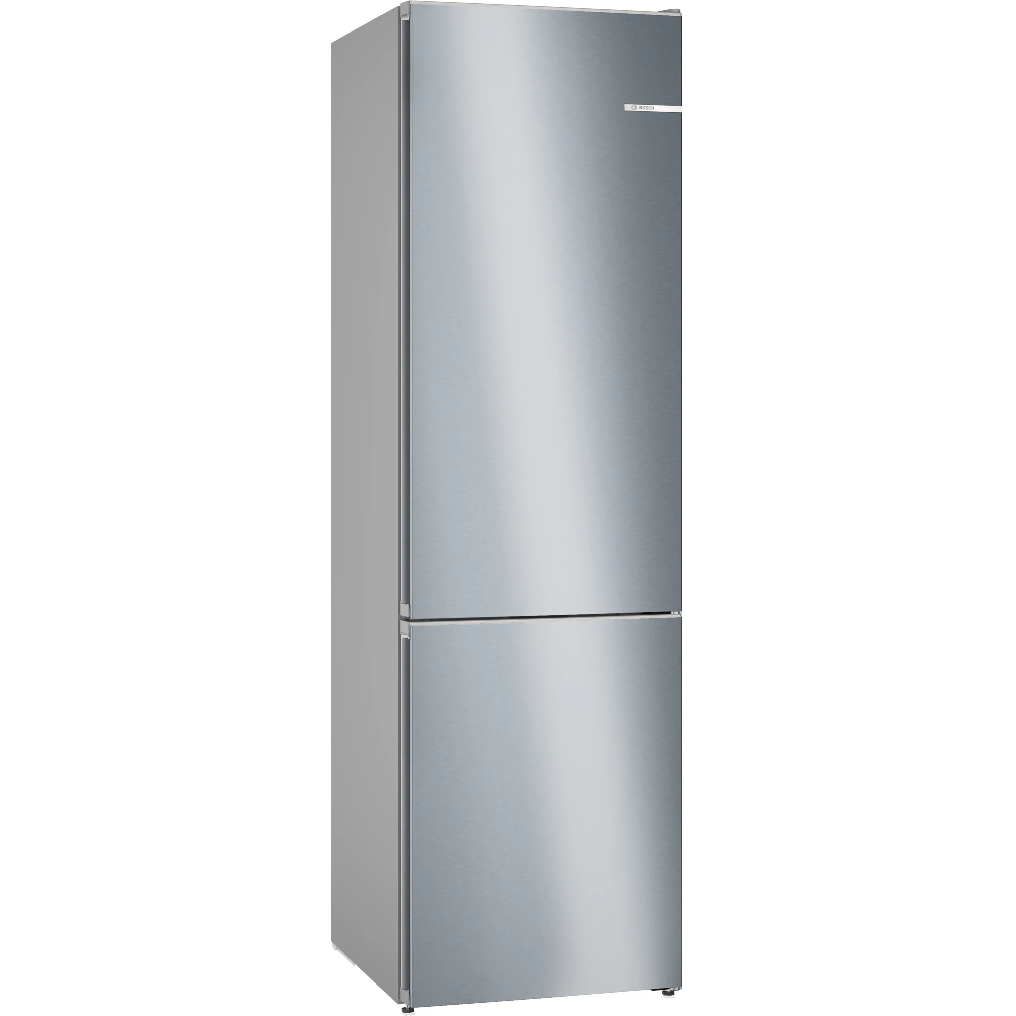 Bosch 24 Cu. Ft. Bottom Freezer Refrigerator B24CB80ESS