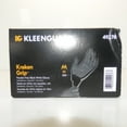 thumbnail image 4 of Kleenguard 412-49276 Black Fully Textured Nitrile Gloves, Medium, 4 of 4