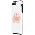 thumbnail image 2 of Funda STAR WARS para iPhone 7 Plus/8 Plus con Logos de Enemigos, 2 of 3