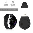 thumbnail image 3 of Mini cargador USB portátil para OnePlus Watch Smartwatch Soporte de carga inalámbrico Hugtrwg Para estrenar, 3 of 9