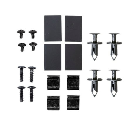 TrailFX TFHKT01  FENDER FLARE HARDWARE KIT