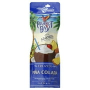 Parrot Bay Pina Colada Mix, 10 oz