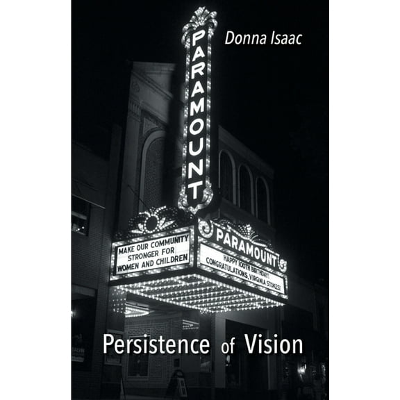 Persistence of Vision