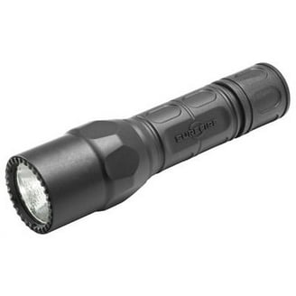 Surefire Combat Light Single Output 320 Lumen LED Flashlight w