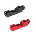 thumbnail image 4 of Riwesomey Herramienta Universal para huecos de bujías, Kit de alta potencia de Turbos con indicador de espesores, herramienta de eliminación de Herramientas de reparación de automóviles Rojo, 4 of 6
