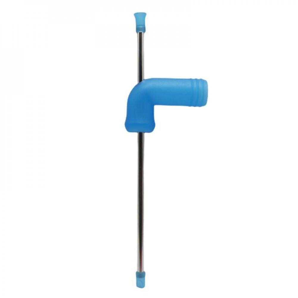 Beer Bong Funnel, Drink Snorkel, Beer Chug, Premium Funnel for Beer Drinking Games, Spring Break