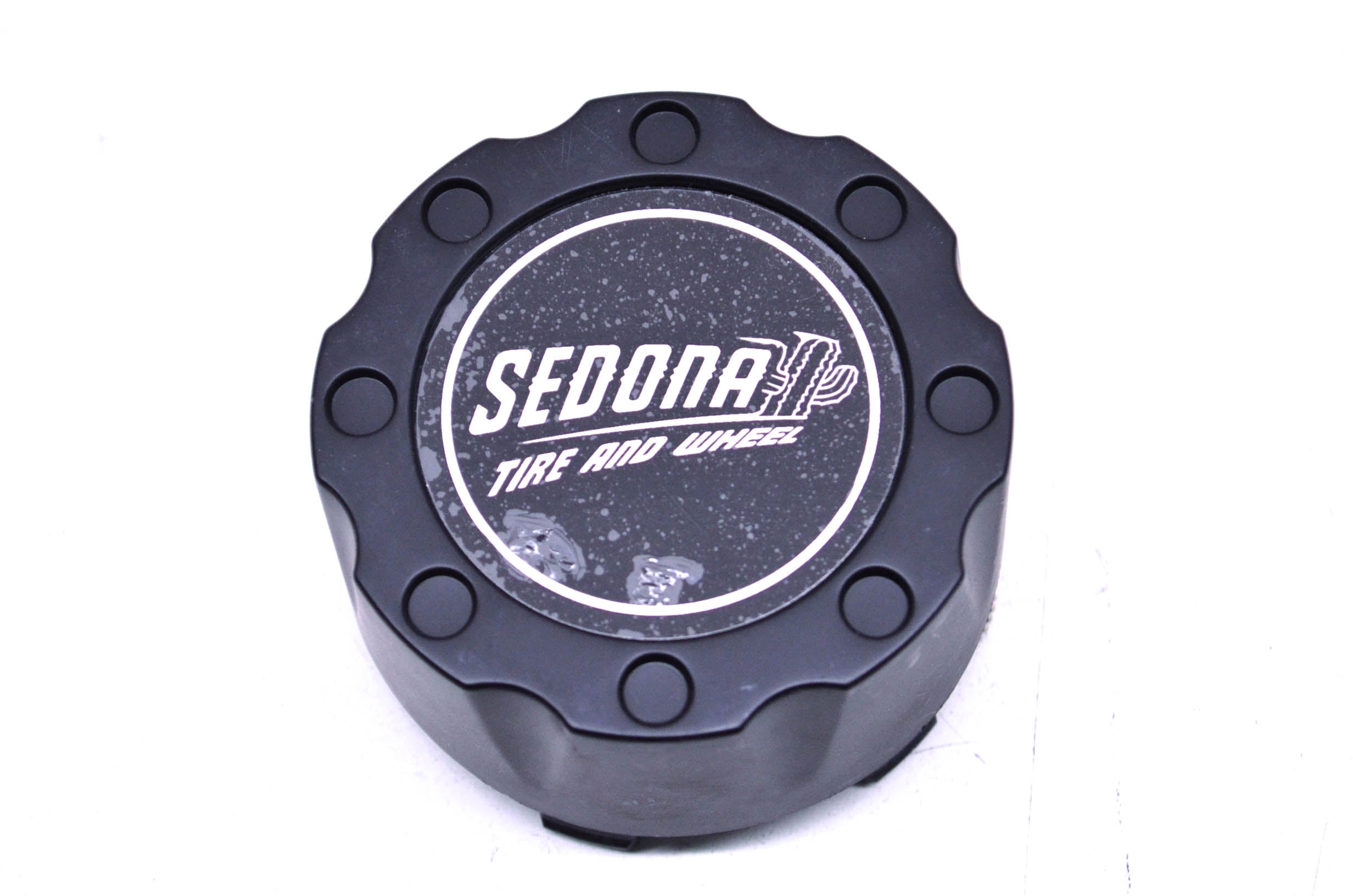 Sedona 311165, 311165FB Wheel Center Cap NOS