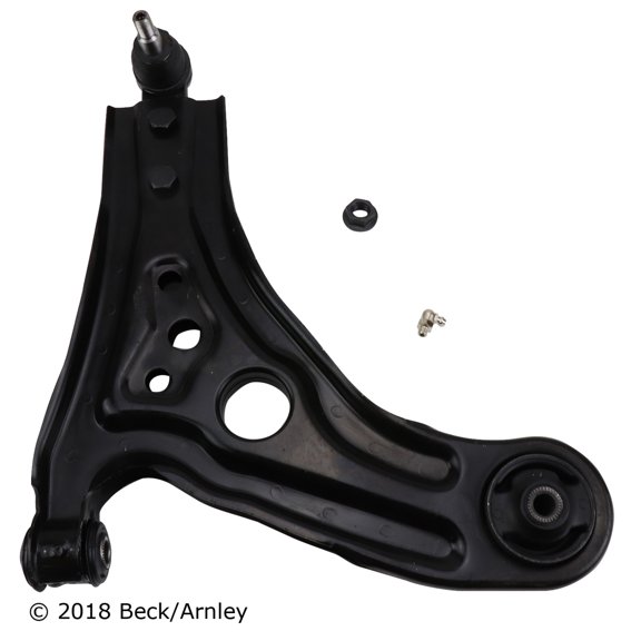BeckArnley 102-7760 Control Arm With Ball Joint
