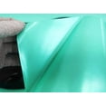 thumbnail image 4 of Rwraps Car Film Vinyl Sheet Roll Satin Metallic Turquoise EC-7029 - 5ft x 25yd, 4 of 7