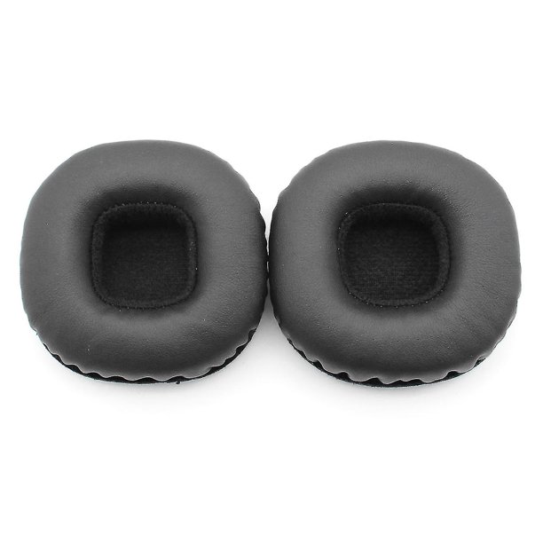 Reemplazo del cojín de espuma de la esponja del oído del auricular Compatible con Marshall Mid Anc