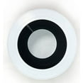 thumbnail image 4 of 3-in-1 True HEPA Activated Carbon Filter Replacement For Hestom Air Purifier NDAP-01 NDAP-02 3 Packs, 4 of 5