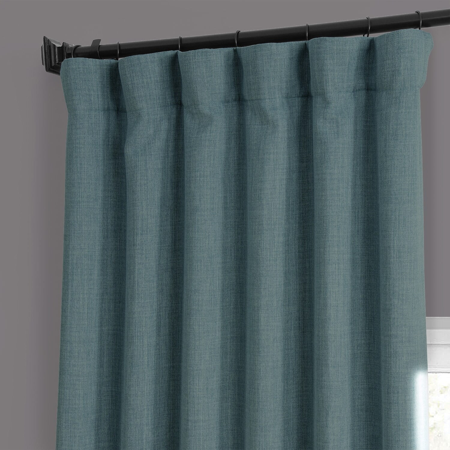 porch and den shower curtain