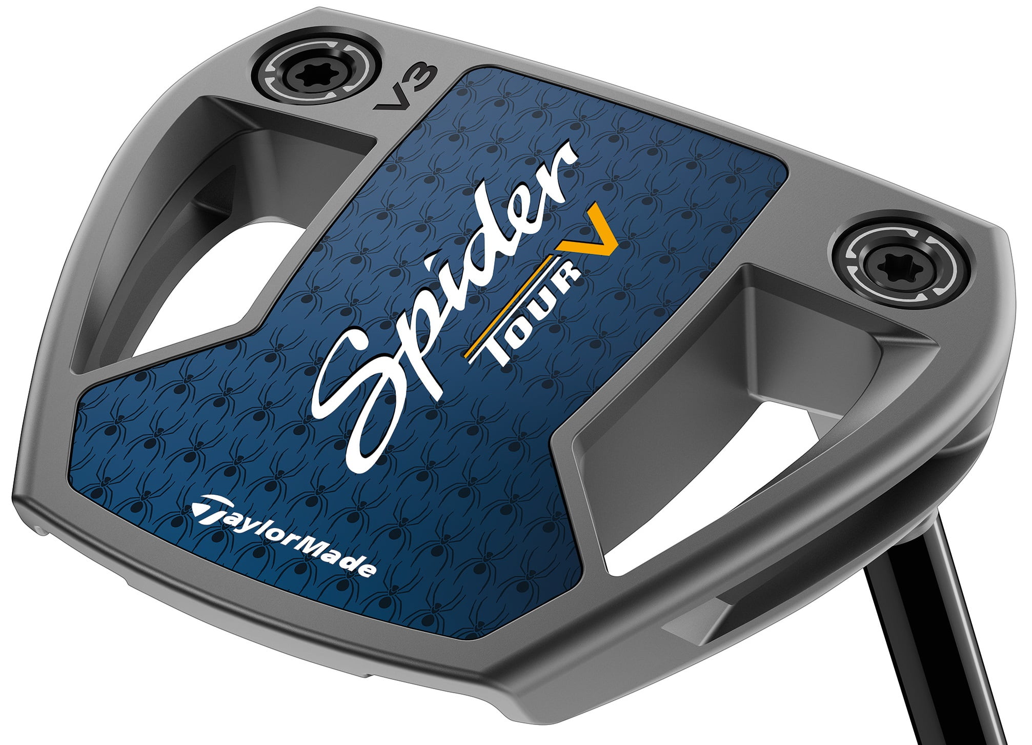 クラブ TaylorMade Spider ZT COUNTER BALANCE 38 Spider ZT Counterbalance | TaylorMade