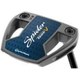 thumbnail image 1 of Pre-Owned Left Handed TaylorMade Spider Tour V #3 Putter 35'' Inches Mint, 1 of 4