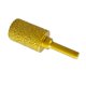 thumbnail image 4 of Cabezal cilíndrico para broca de pulido de diamante, broca de pulido de diamante universal para diámetro 20mm, 4 of 9