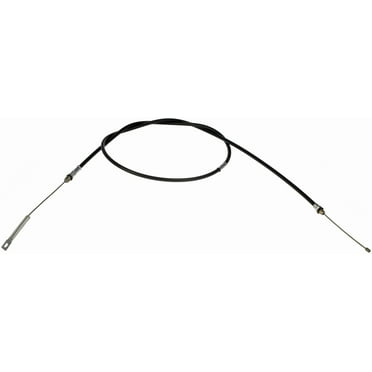 Dorman - First Stop Parking Brake Cable P/N:C660020 Fits select: 2000-2003 FORD F150, 2004 FORD F-150 HERITAGE CLASSIC